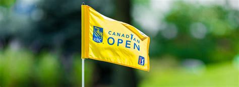 pga rbc canadian open leaderboard.